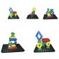 Preview: triangel-puzzle-mit-base